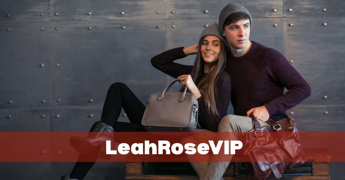 LeahRoseVIP