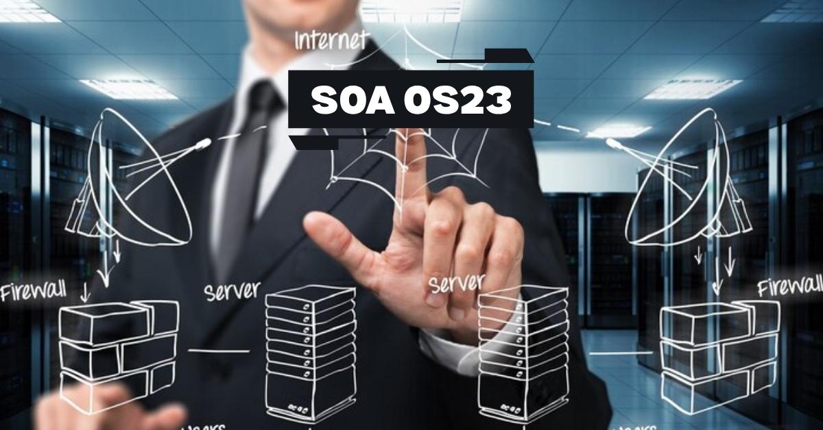 SOA OS23