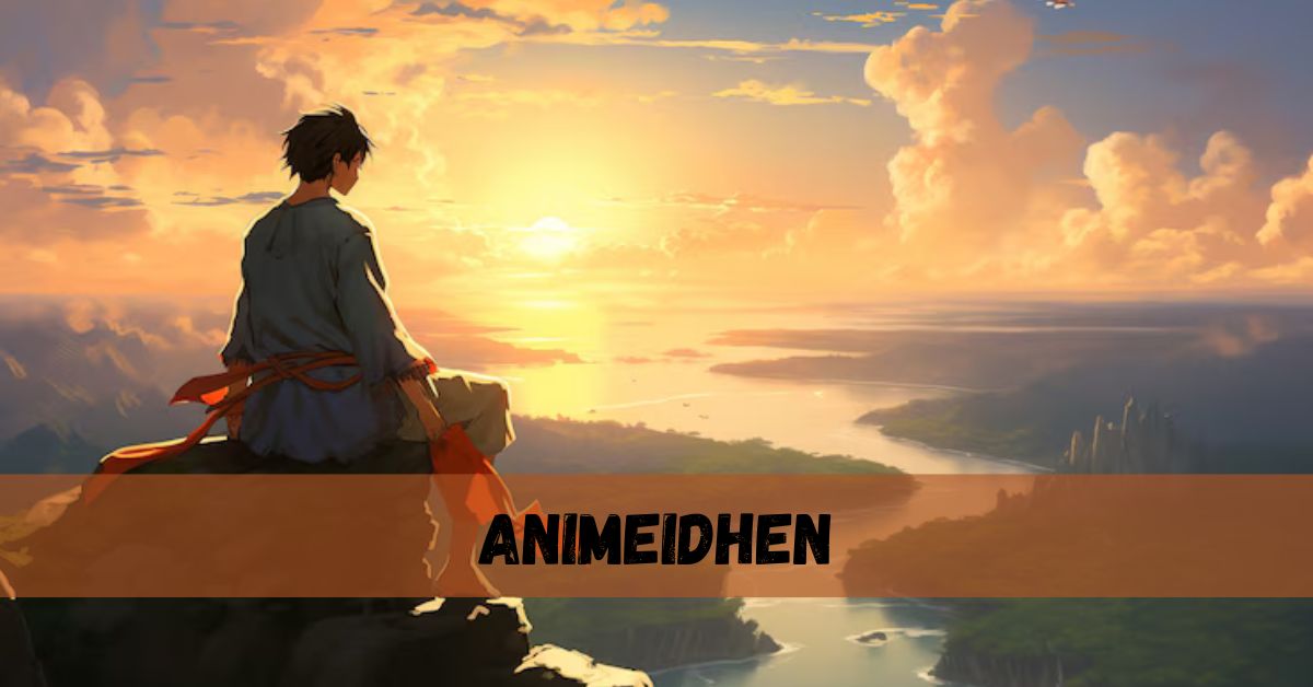 animeidhen
