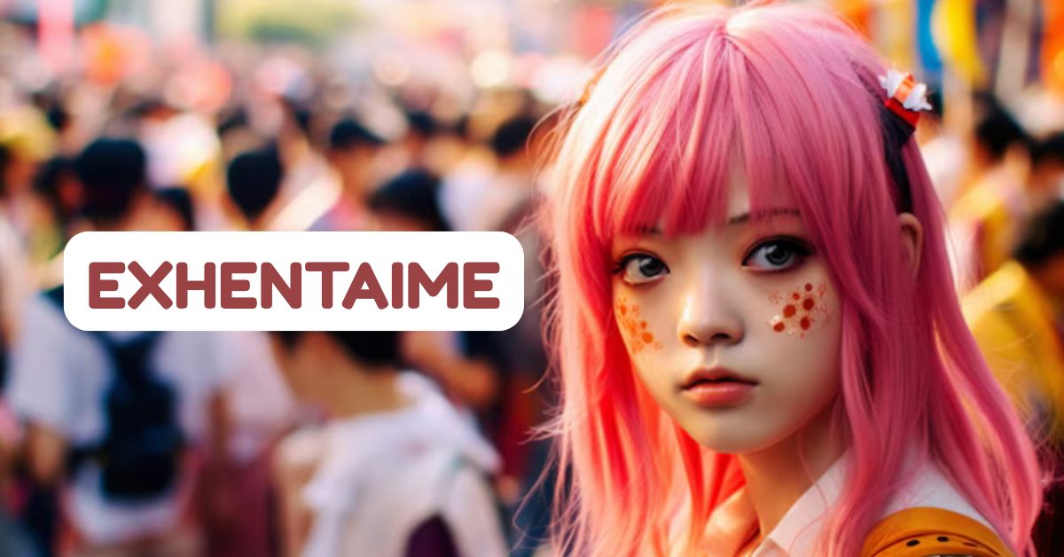 exhentaime