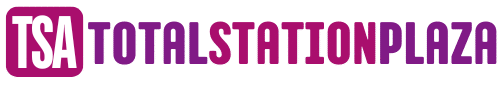 TotalStationPlaza