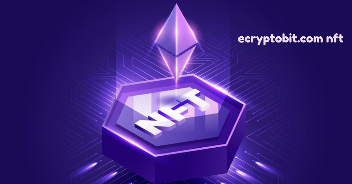 ecryptobit.com nft