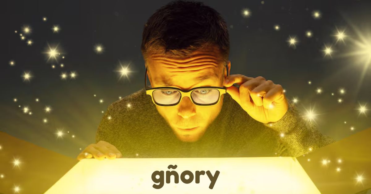 gñory