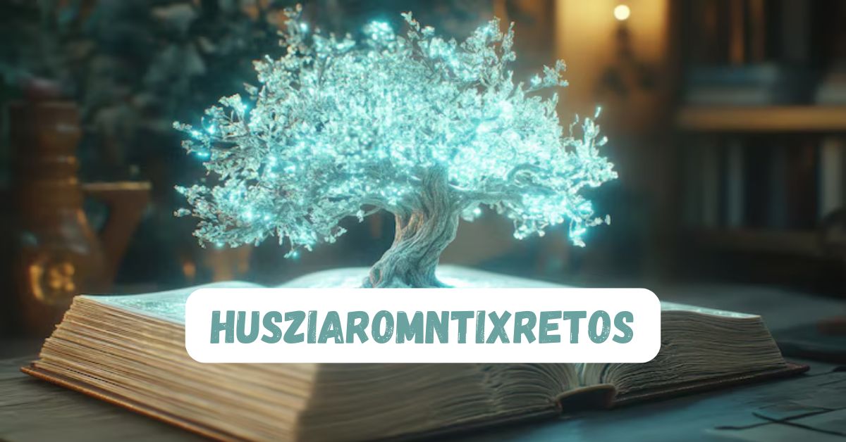 husziaromntixretos