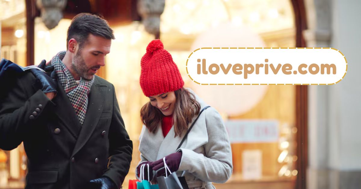 iloveprive.com