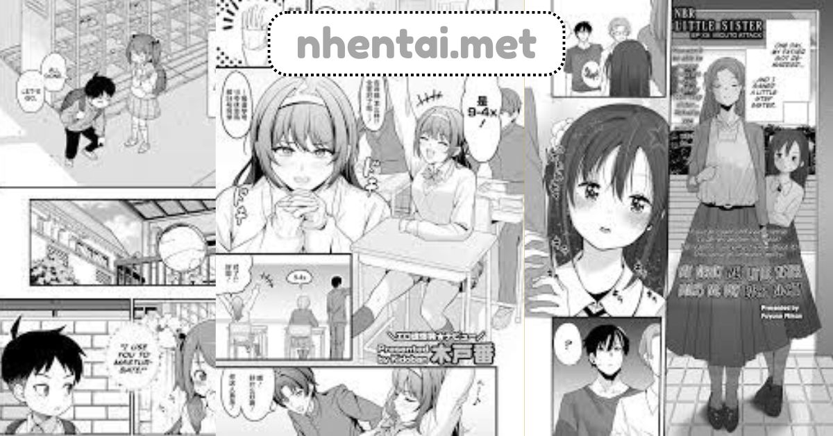 nhentai.met