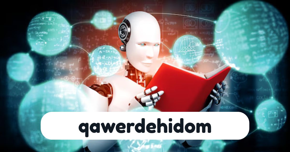 qawerdehidom