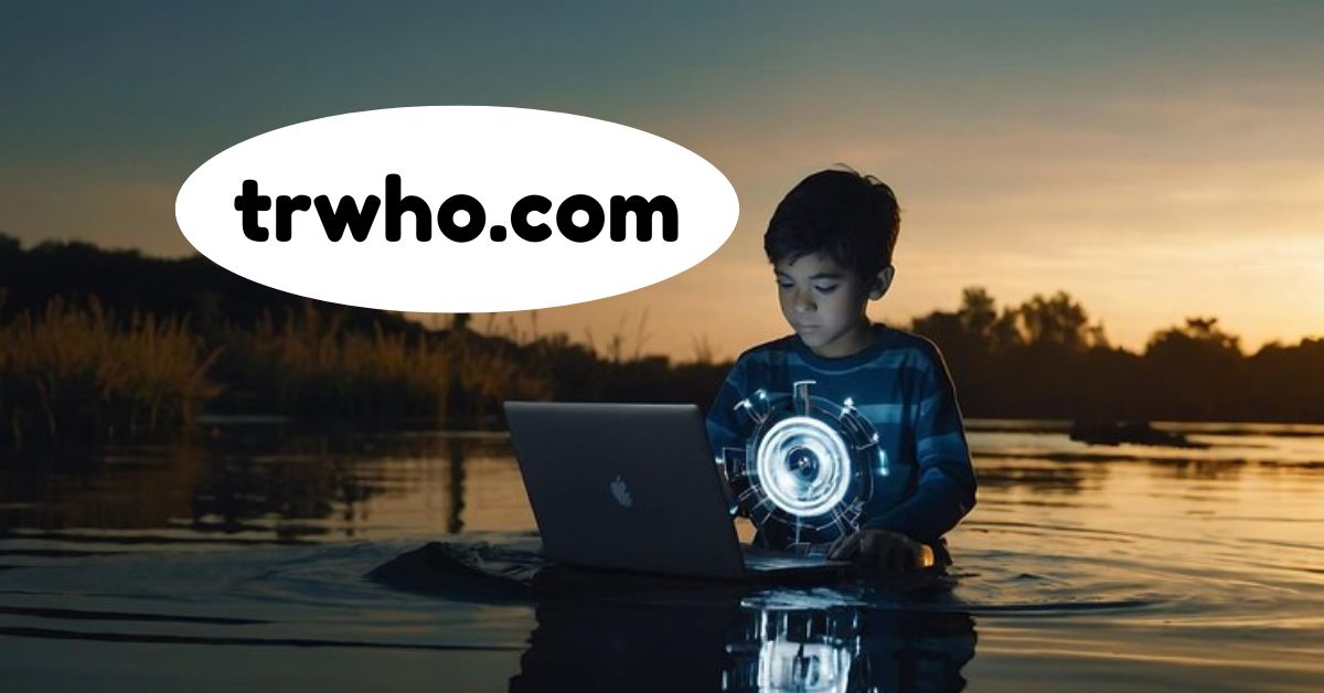 trwho.com