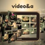 video&a