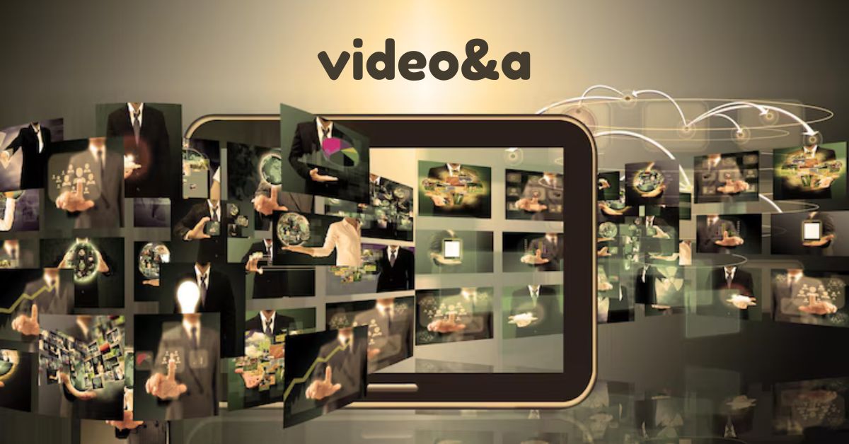 video&a