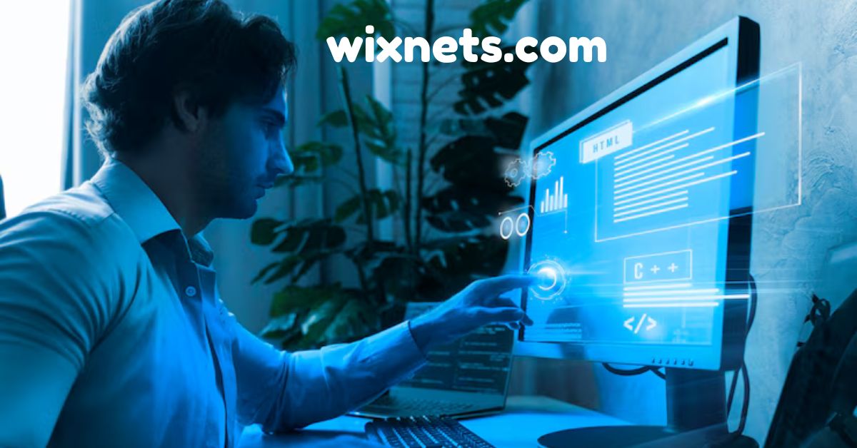 wixnets.com