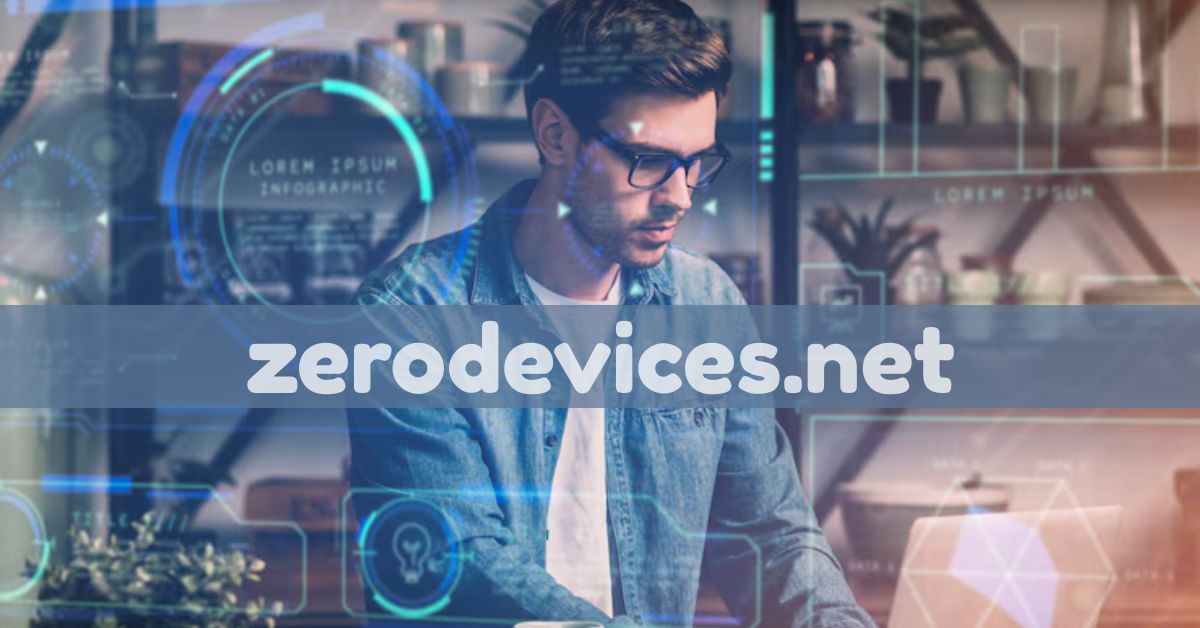 zerodevices.net