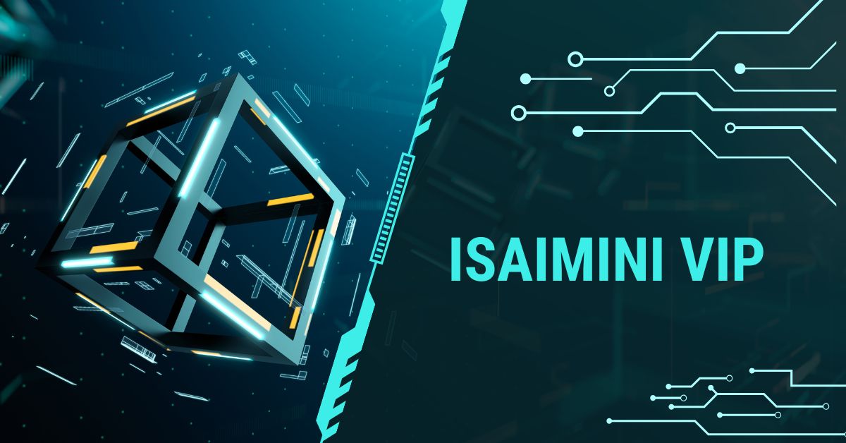 isaimini vip