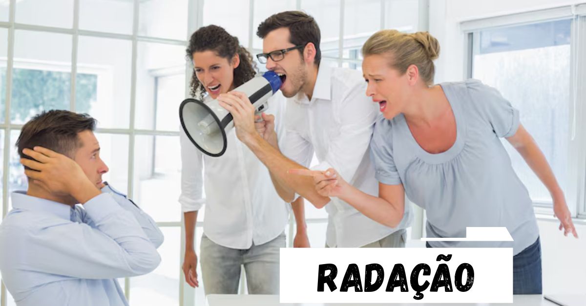 radação