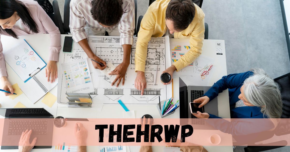 thehrwp