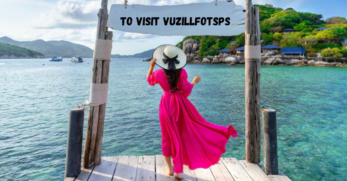 to visit vuzillfotsps