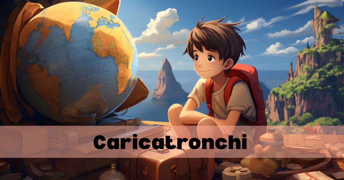 caricatronchi