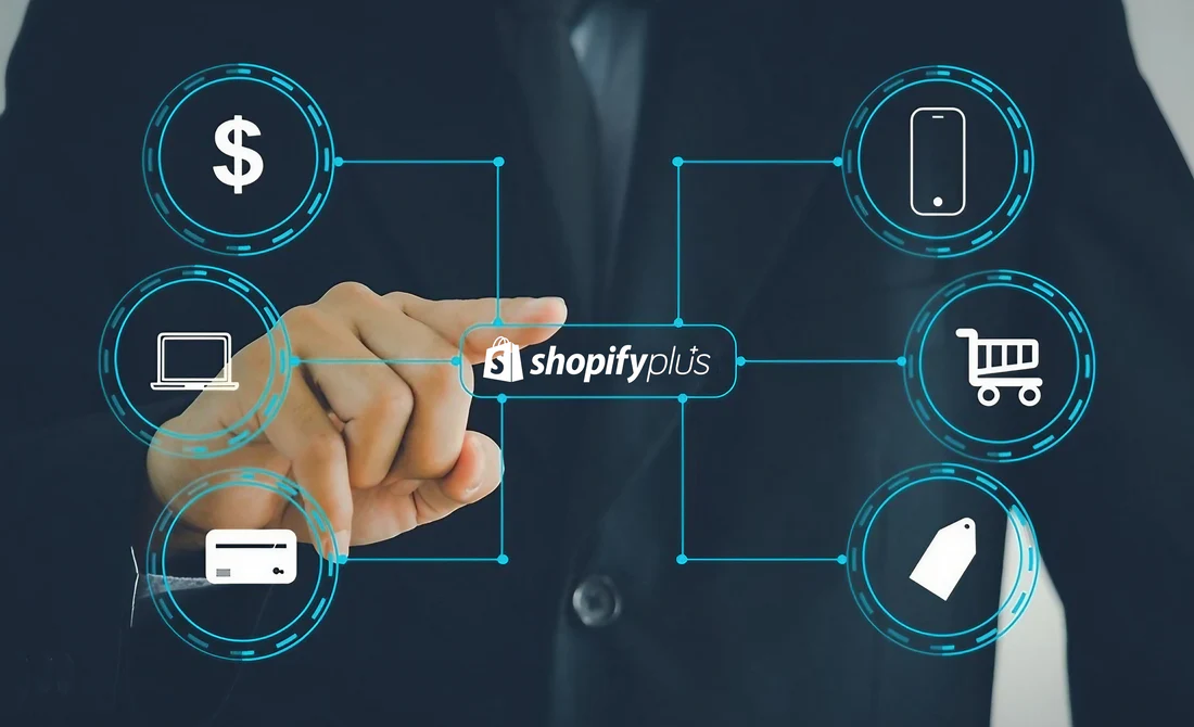 Shopify
