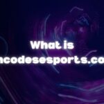 bencodesesports.com
