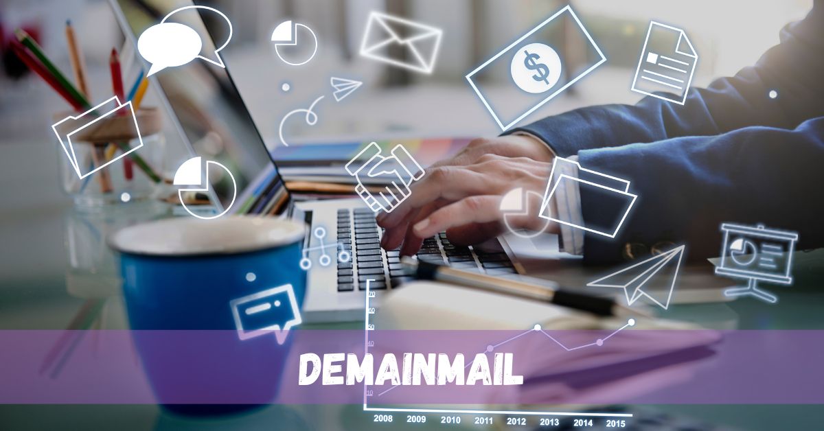 demainmail