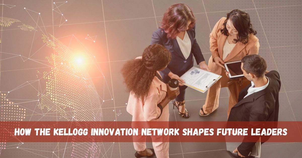 kellogg innovation network