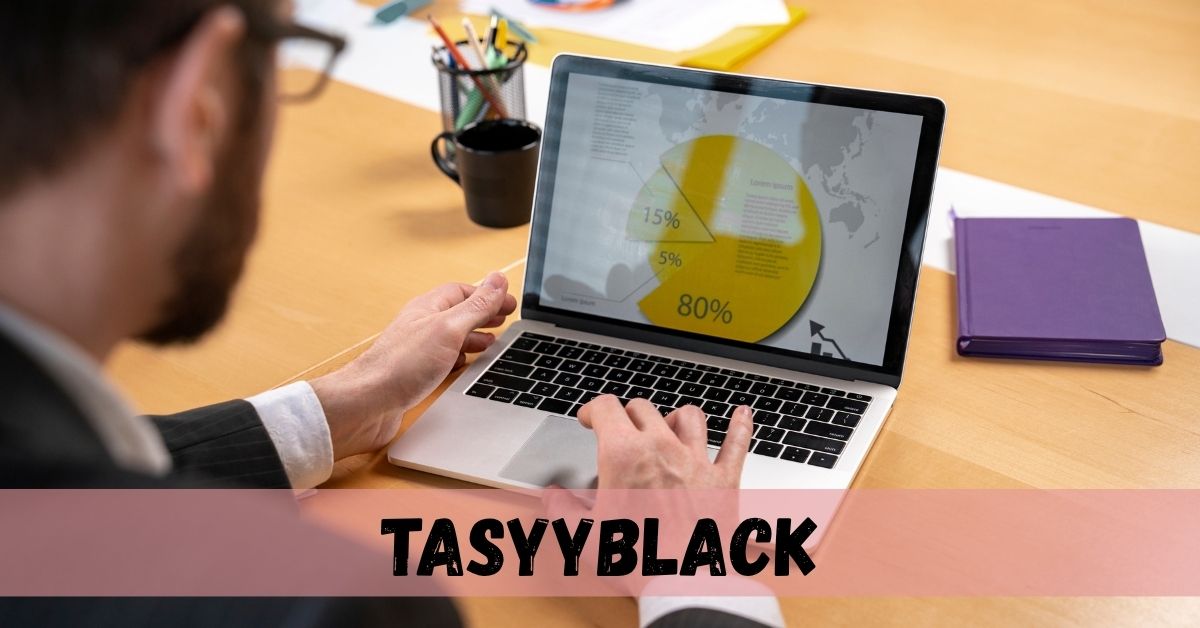tasyyblack