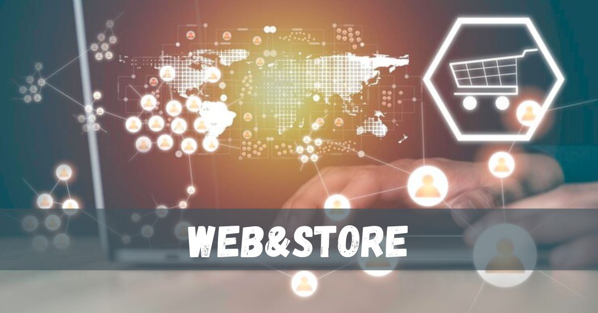 Web&Store