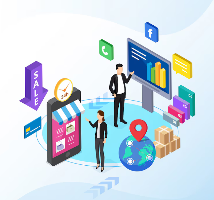 Web&Store