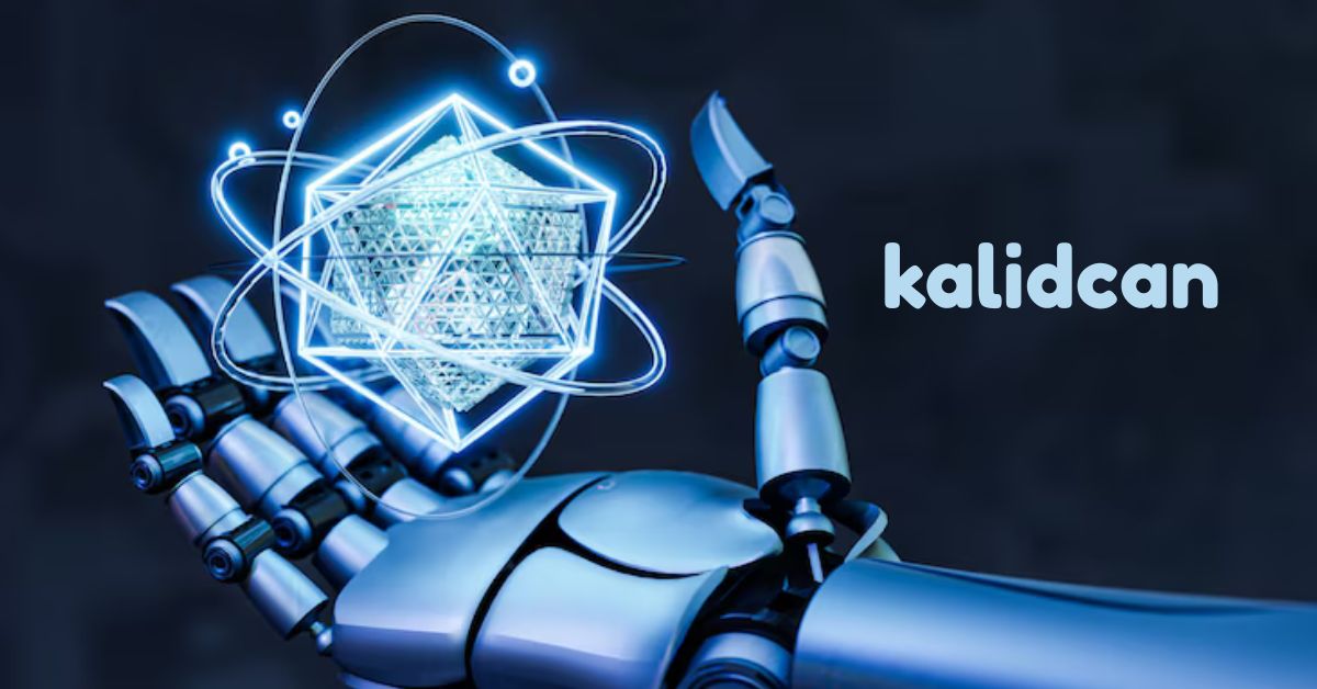 kalidcan