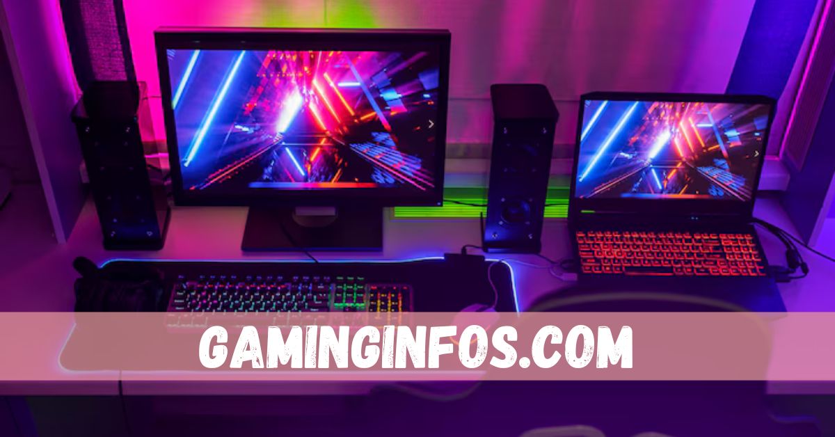gaminginfos.com