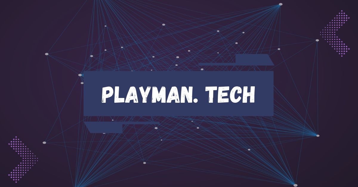 playman. tech