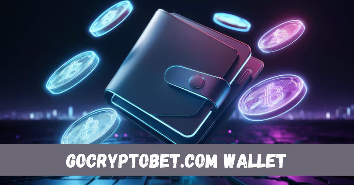 gocryptobet.com wallet