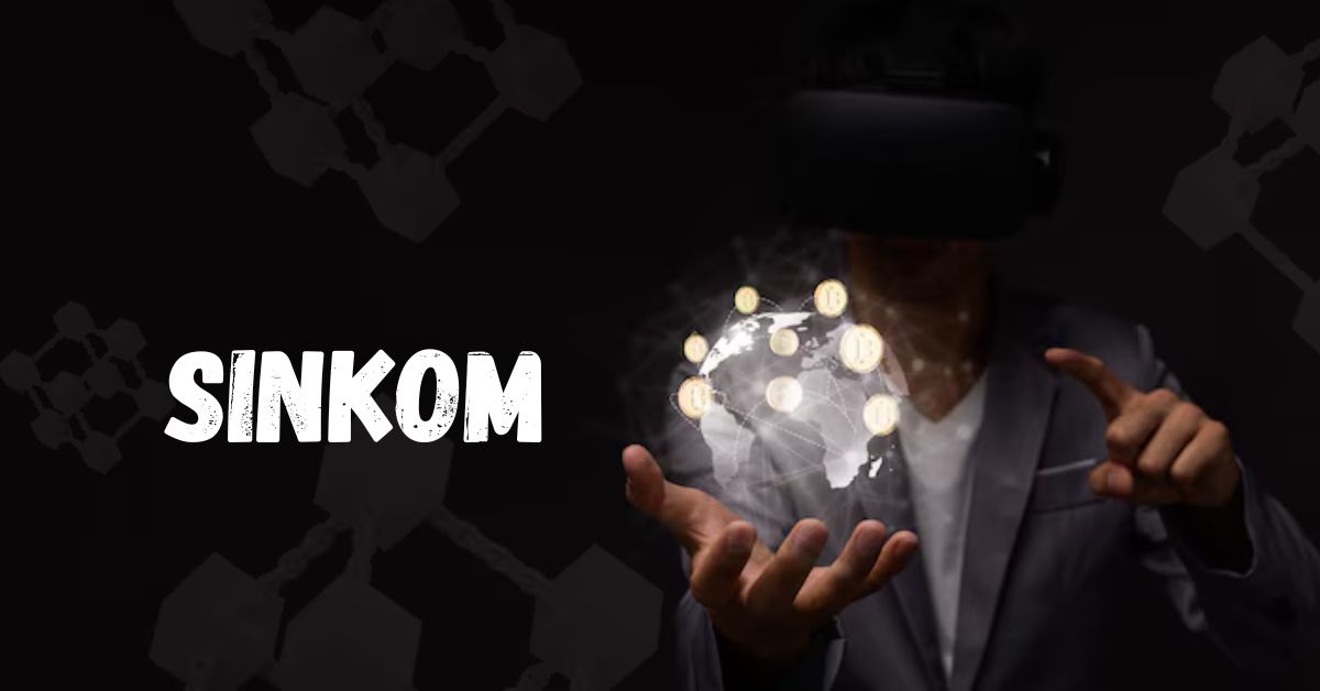 sinkom
