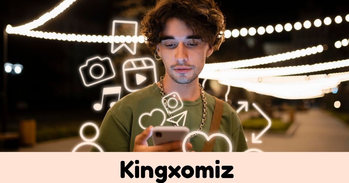 Kingxomiz