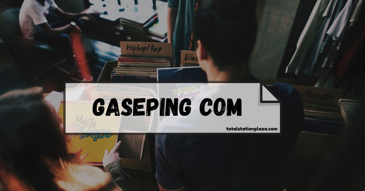gaseping com