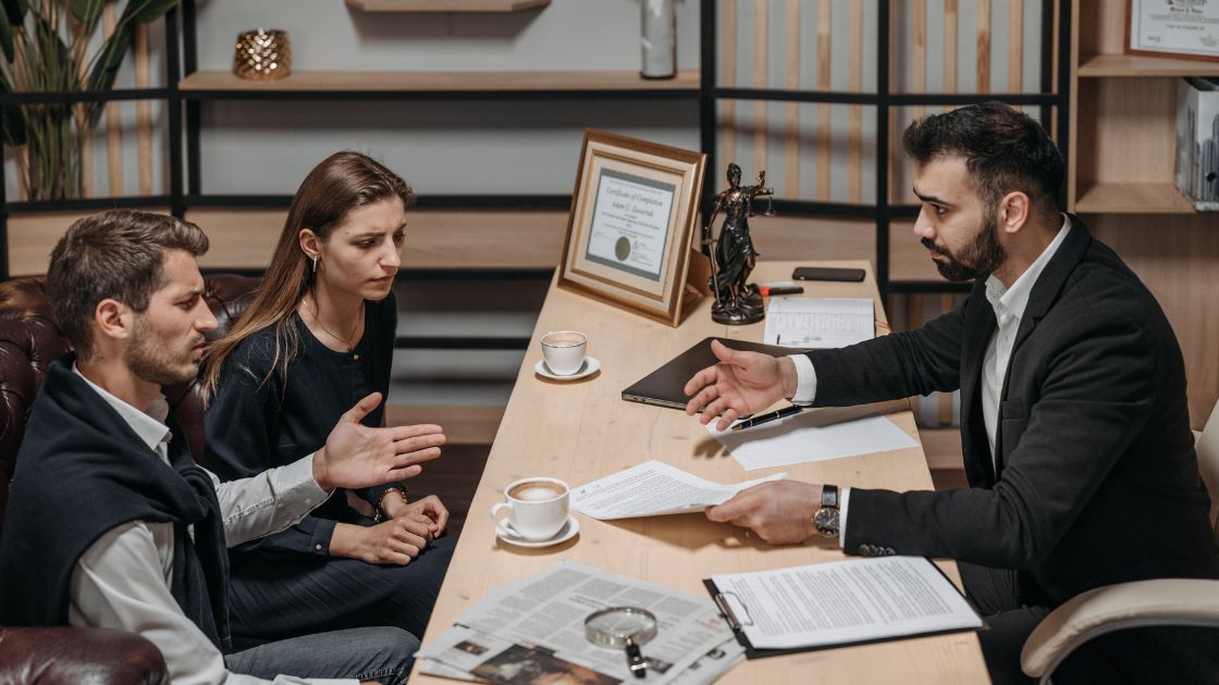 Family Lawyer