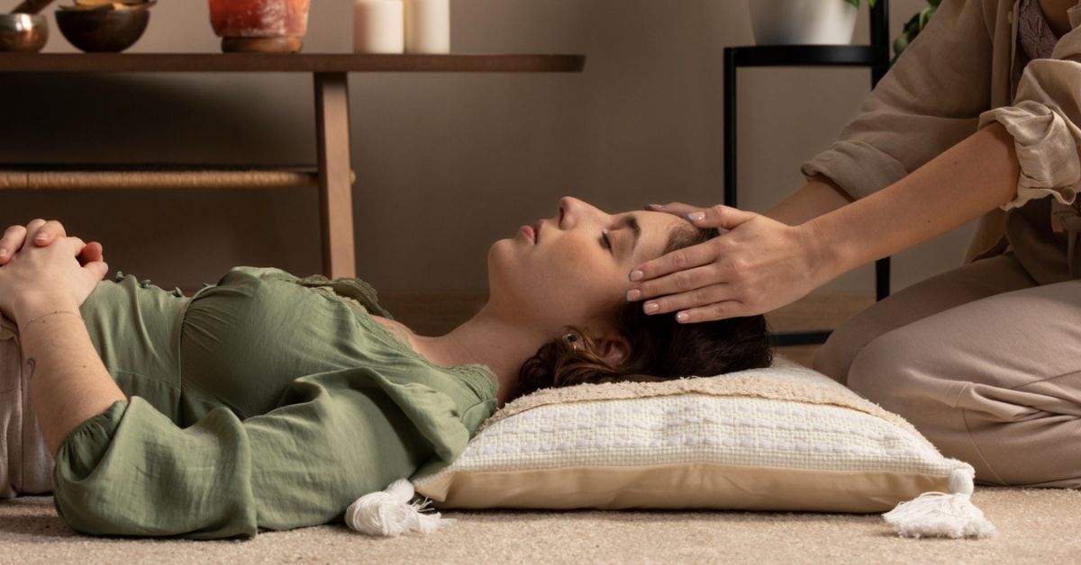 Holistic Therapy