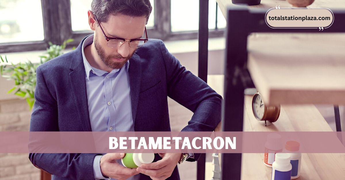 Betametacron