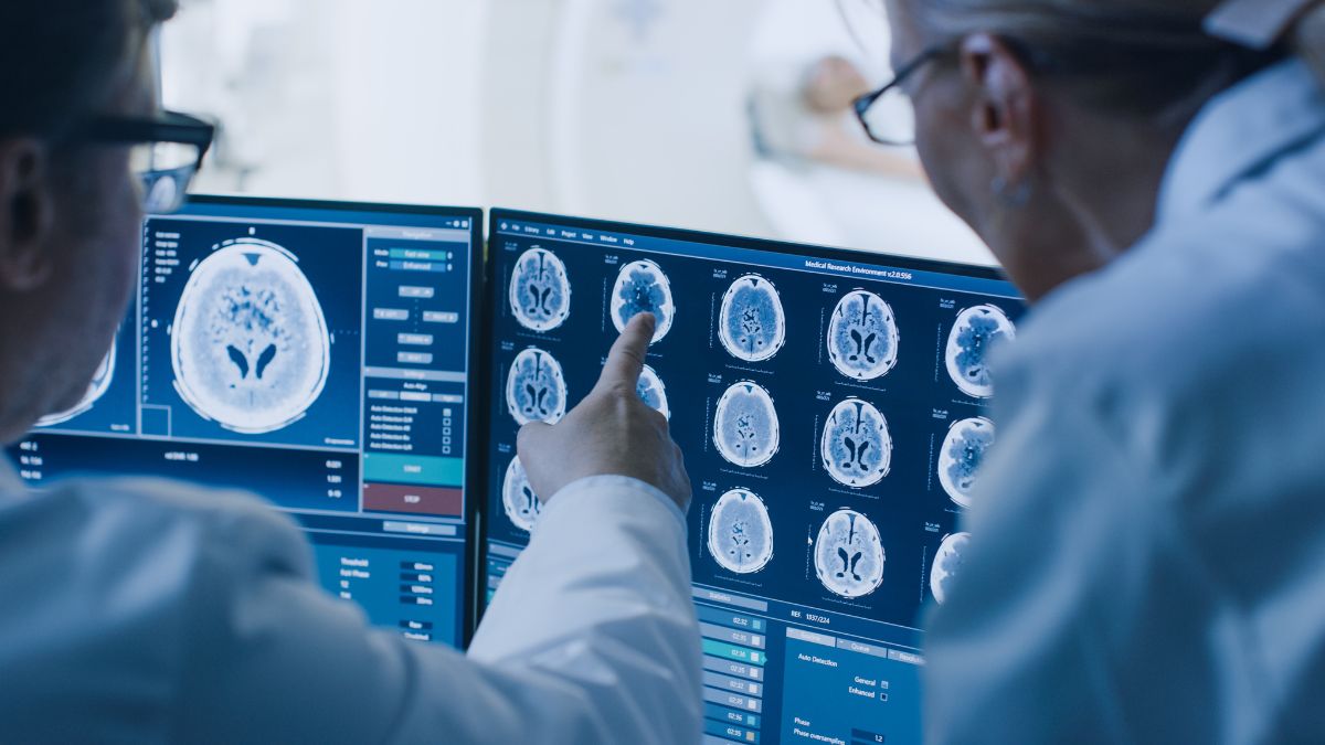 Diagnostic Imaging