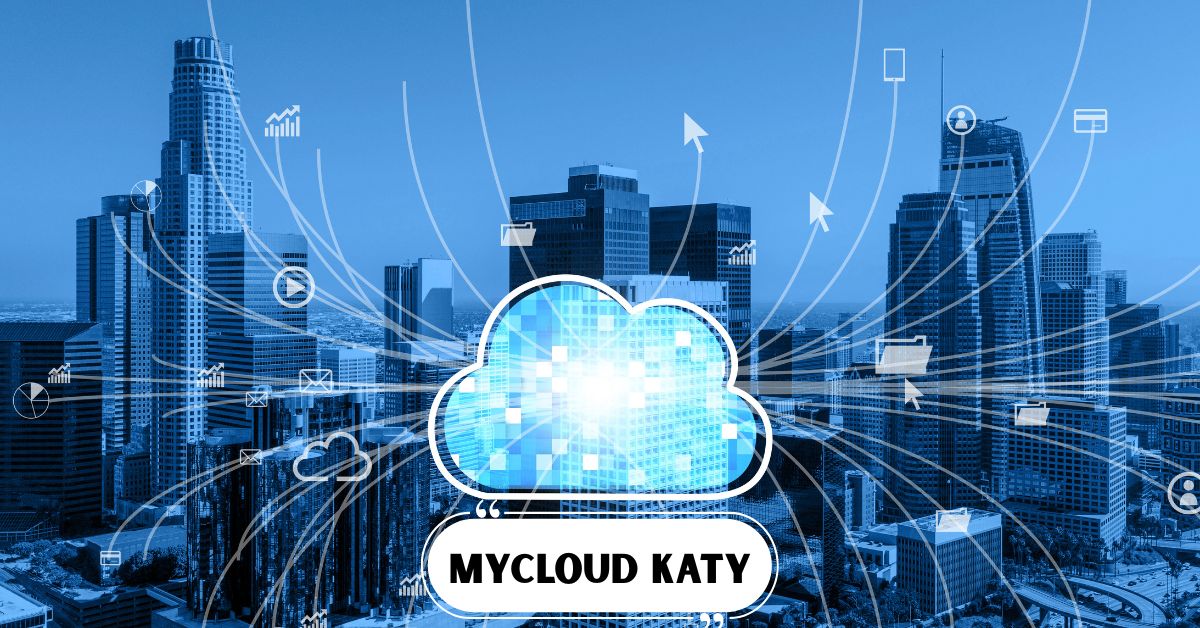 mycloud katy