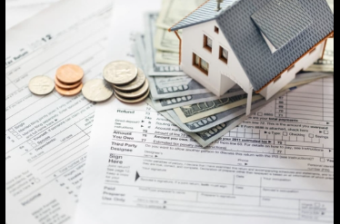 Tax Deed Listings