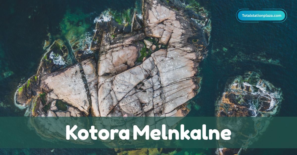 kotora melnkalne