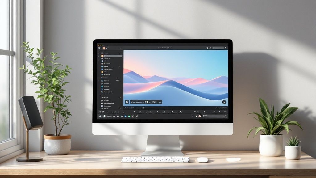 Screen Recording