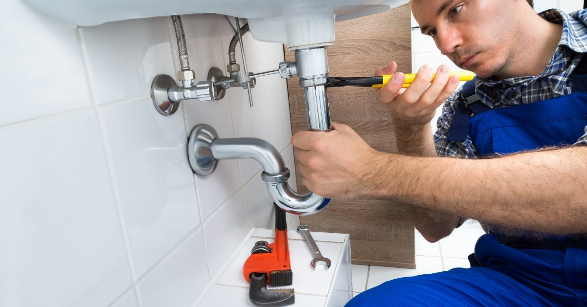 Plumber
