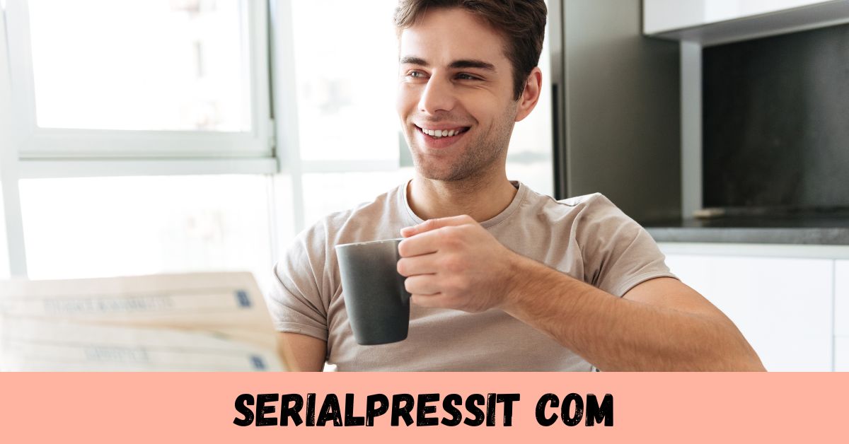 serialpressit com