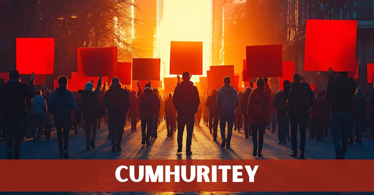 cumhuritey
