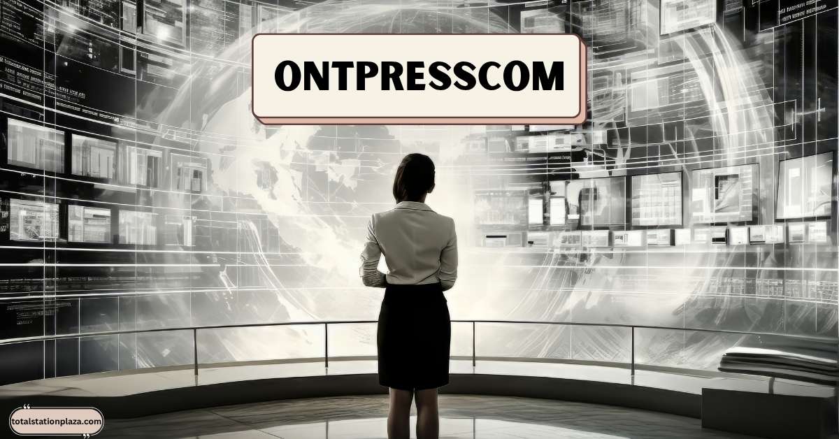 ontpresscom