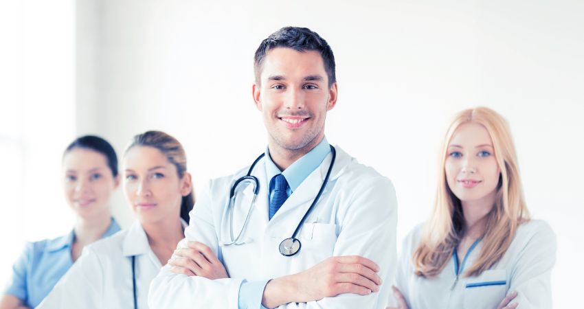 pilonidal cyst doctor