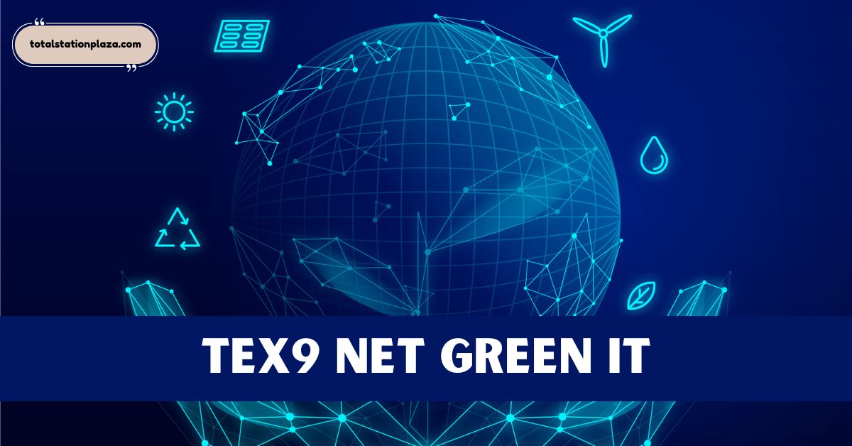 tex9 net green it