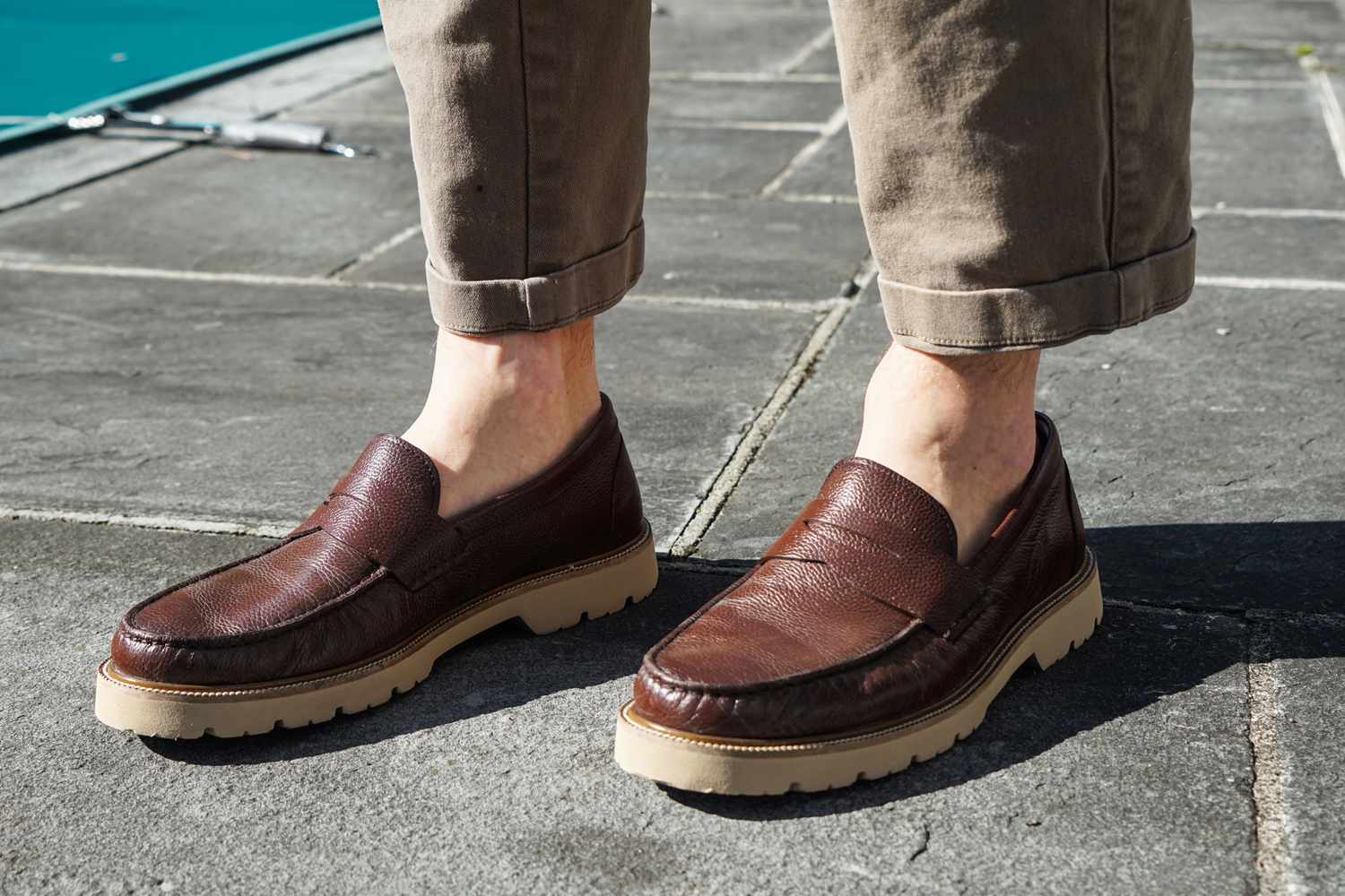 Loafers